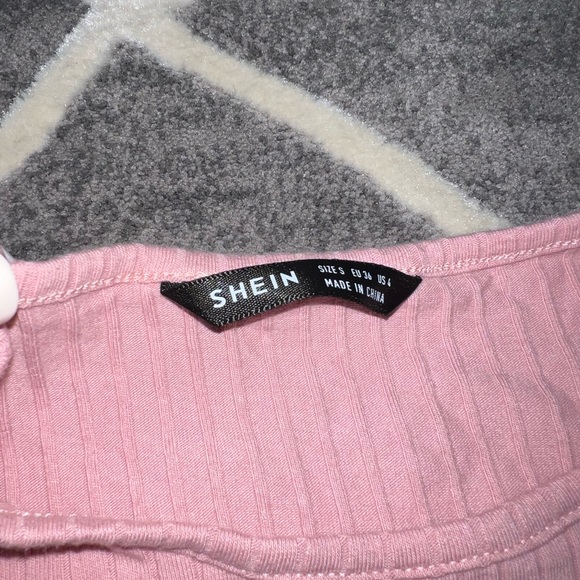 SHEIN Long Sleeve - Picture 3 of 3